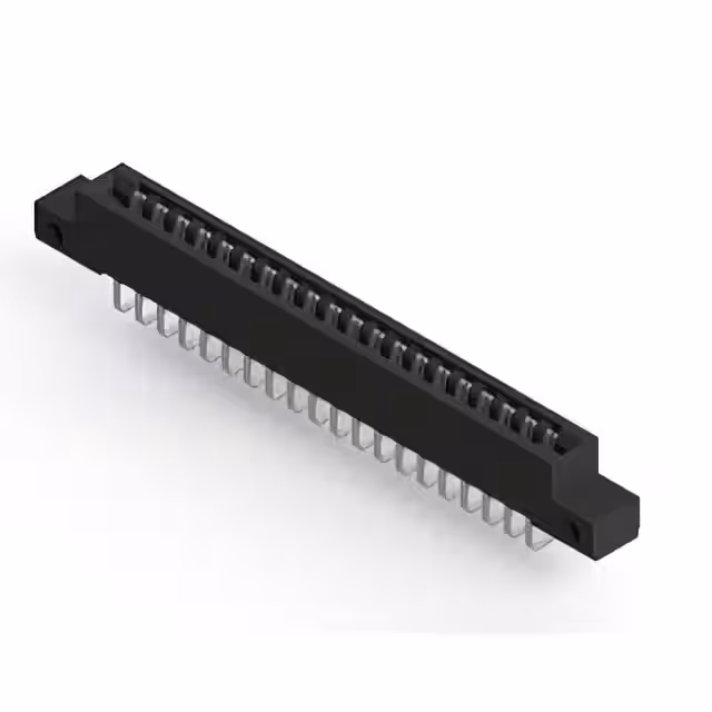357-020-459-112 EDAC Inc.  Edgeboard Connectors
